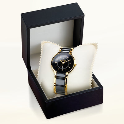 Herrenuhr »Finesse«