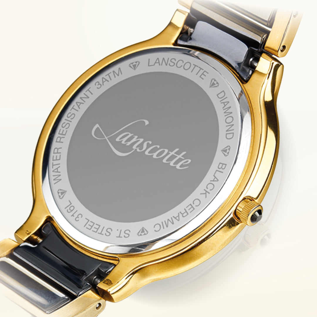 Herrenuhr »Finesse«