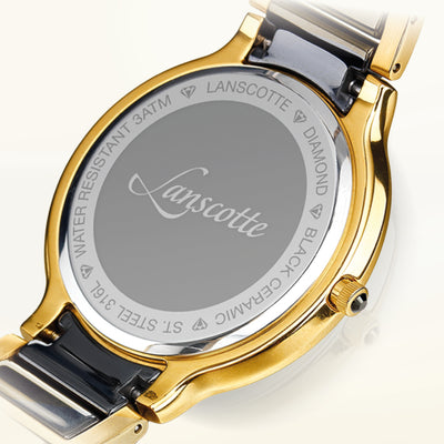 Herrenuhr »Finesse«