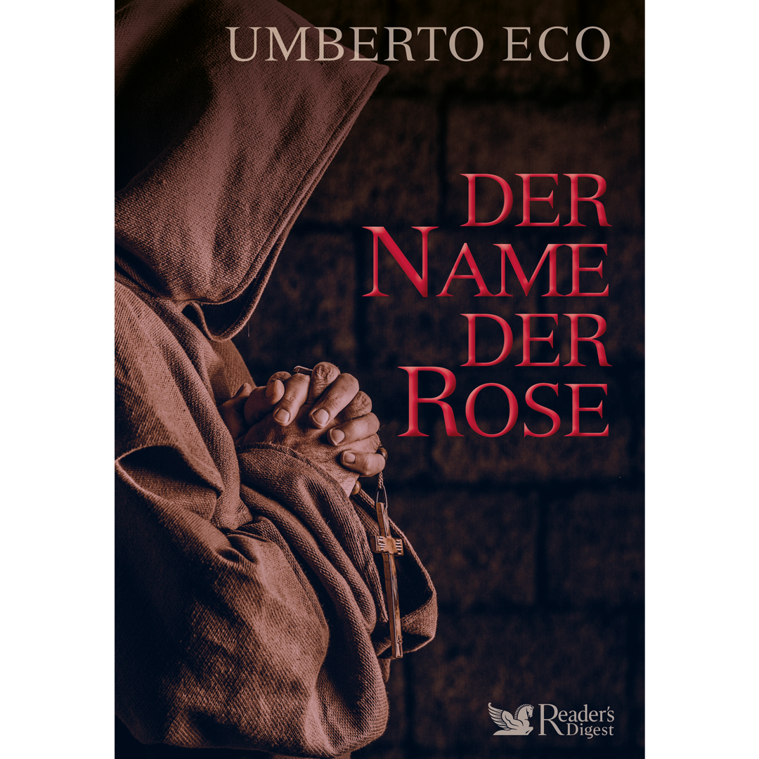 Umberto Eco: Der Name der Rose