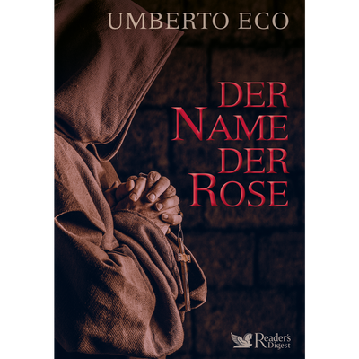 Umberto Eco: Der Name der Rose