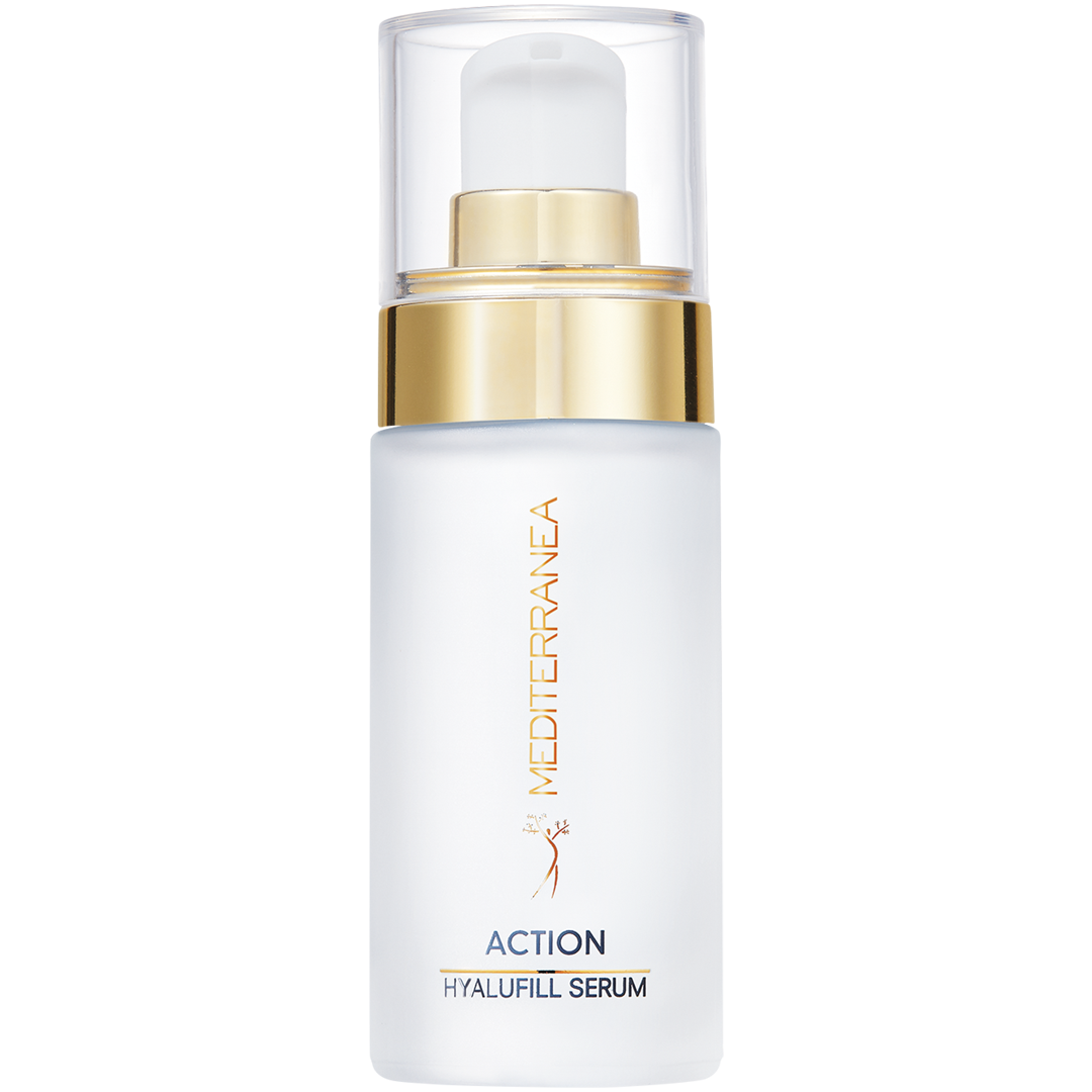 »Action« Hyalufill Serum