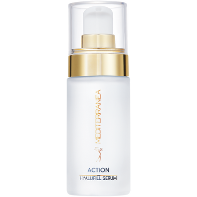 »Action« Hyalufill Serum