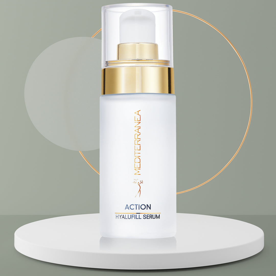 »Action« Hyalufill Serum