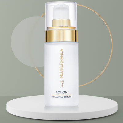 »Action« Hyalufill Serum
