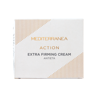»Action« Extra Straffende Tagescreme