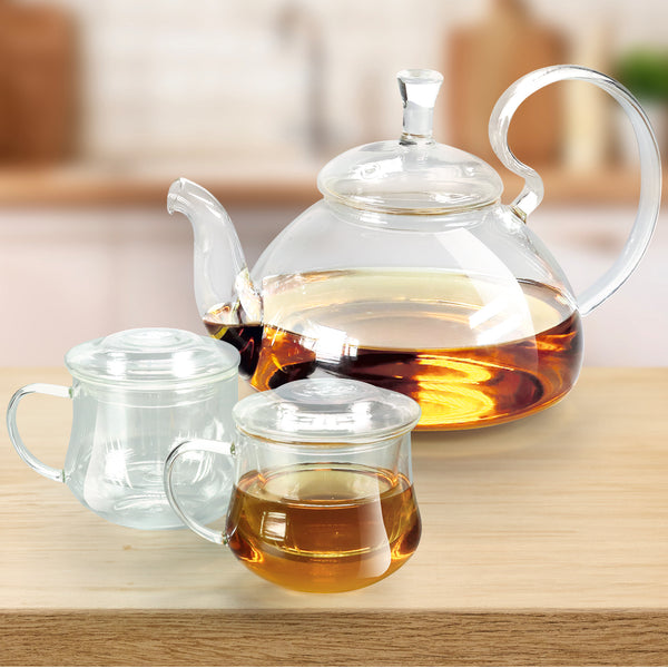 Tee-Set – Reader's Digest
