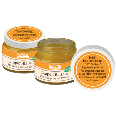 Lippenpflege-Set