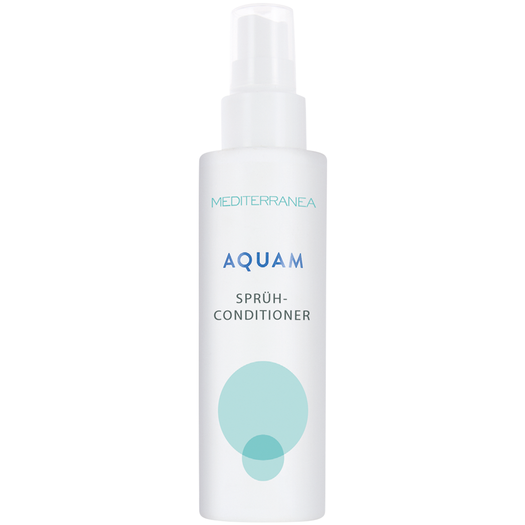 »Aquam« Sprühconditioner