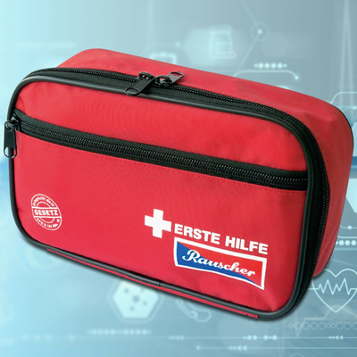 Erste-Hilfe-Tasche