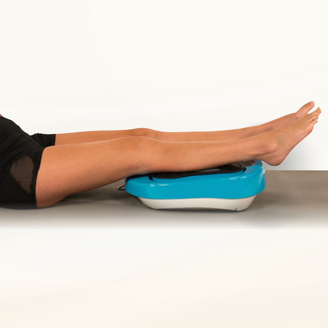 Fußmassagegerät LEG ACTION