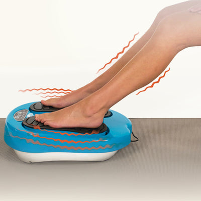 Fußmassagegerät LEG ACTION