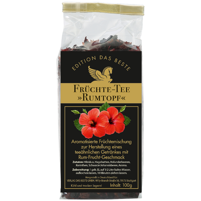 Fruchtige Wintertees im 3er Set