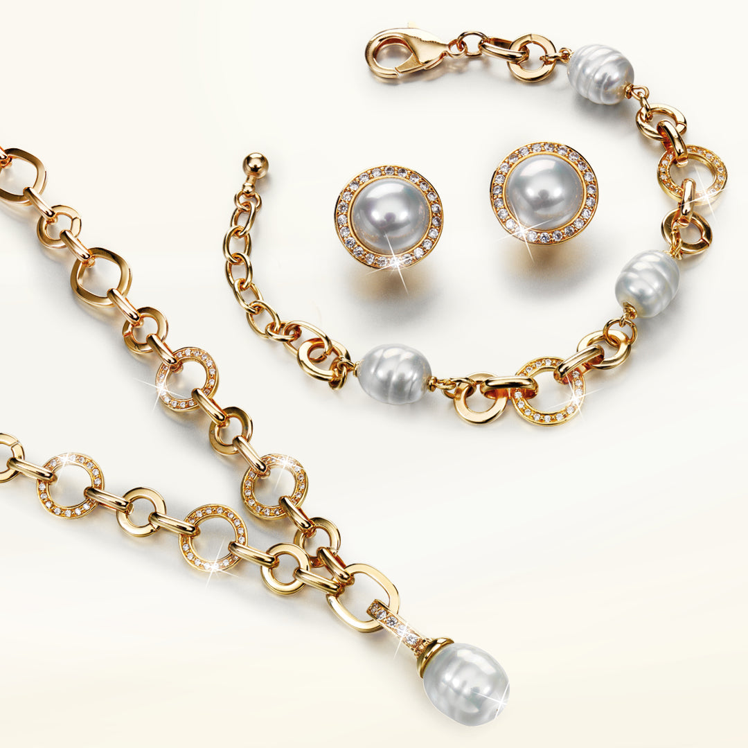 Schmuck-Set »Paraíso«