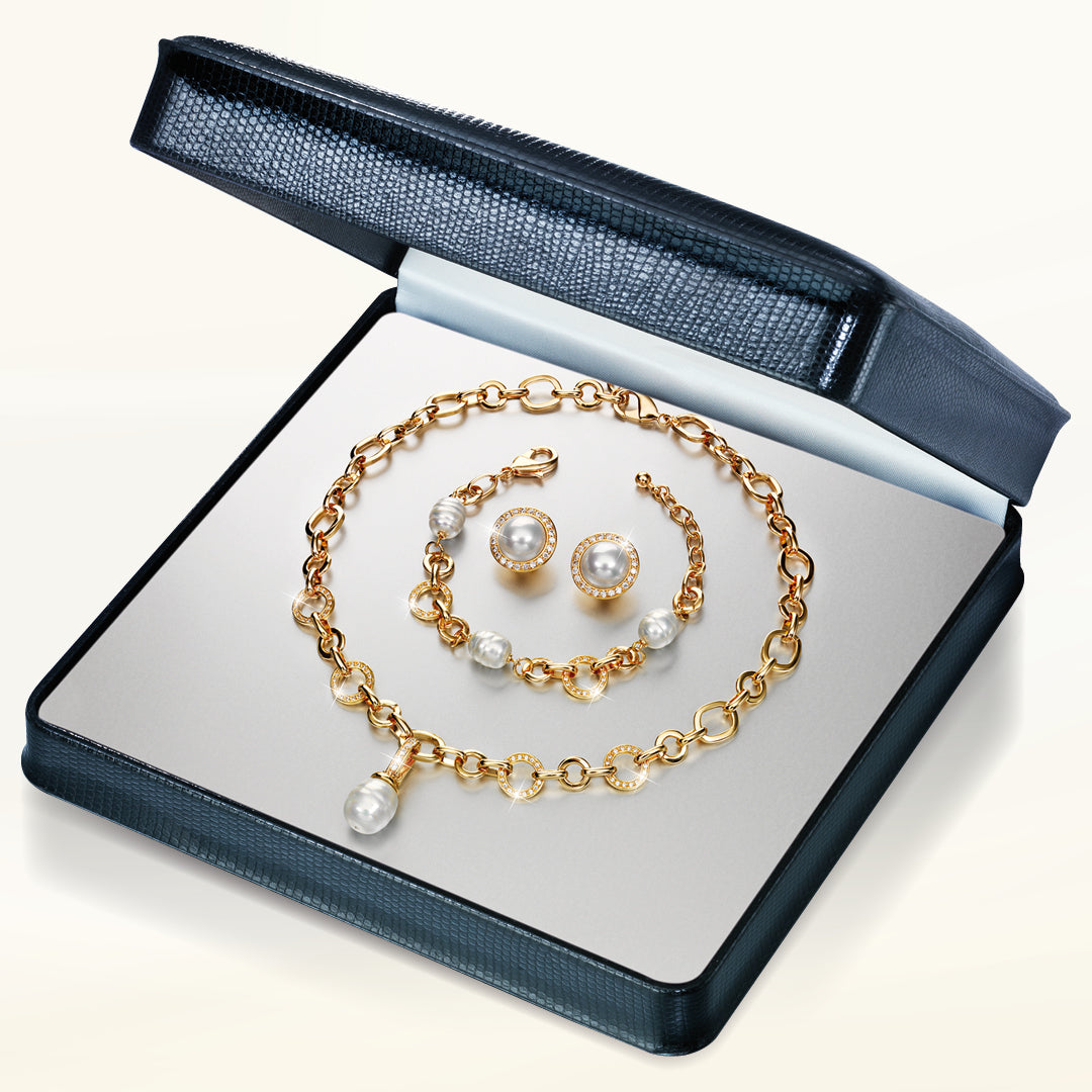 Schmuck-Set »Paraíso«