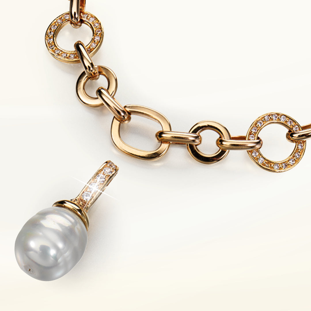 Schmuck-Set »Paraíso«