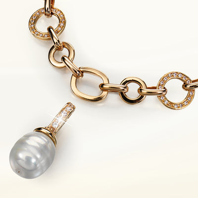 Schmuck-Set »Paraíso«