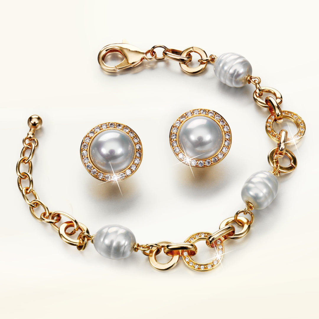 Schmuck-Set »Paraíso«