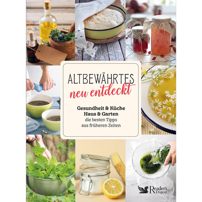 Altbewährtes neu entdeckt