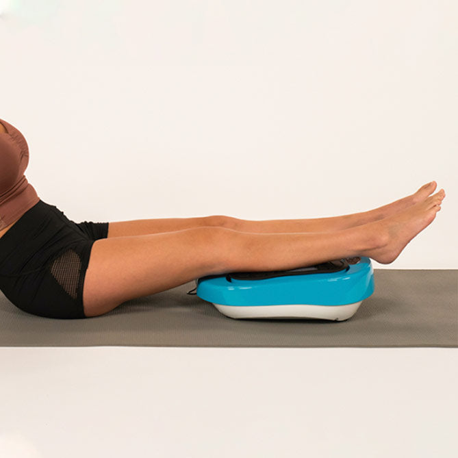 Fußmassagegerät LEG ACTION