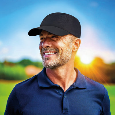 Sonnenschutz-Cap