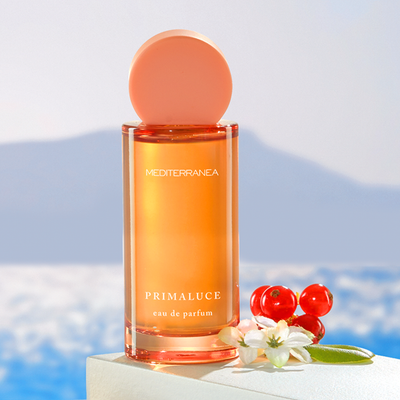 »Primaluce« Eau de Parfum