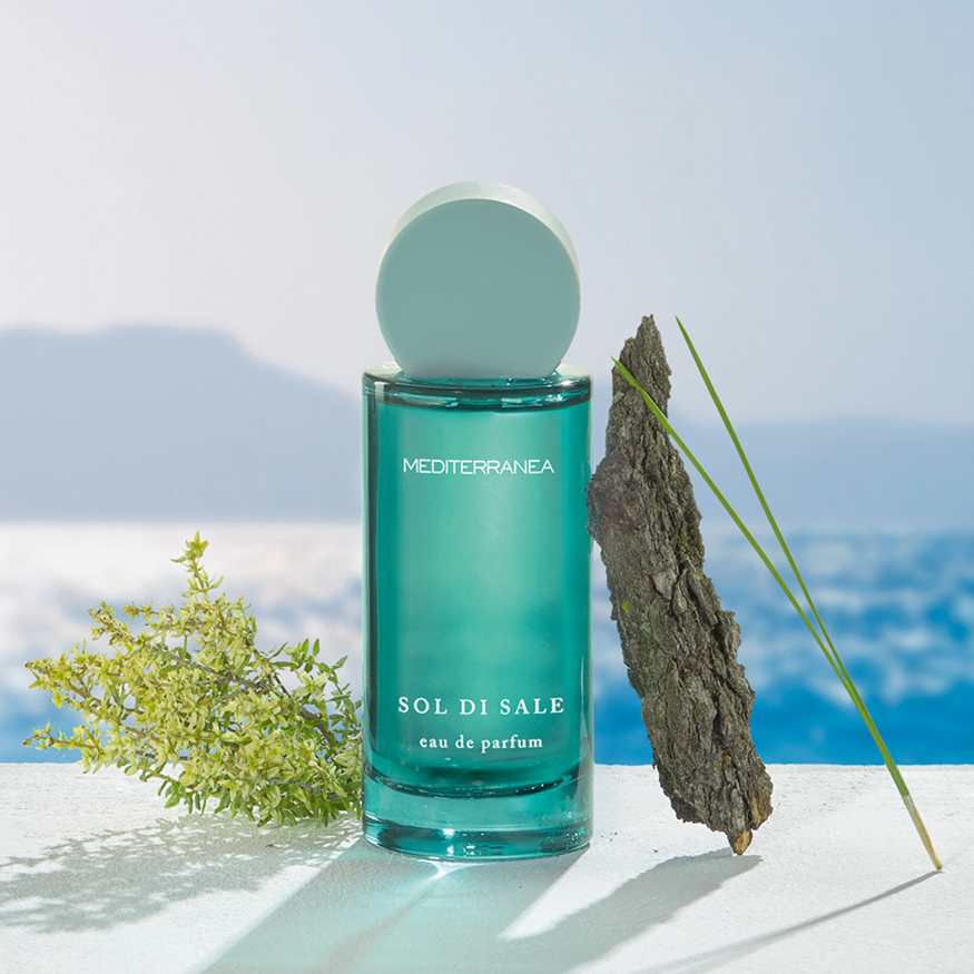 »Sol Di Sale« Eau de Parfum