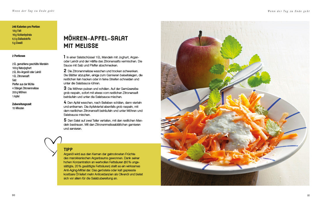 So bleibt Ihr Herz gesund