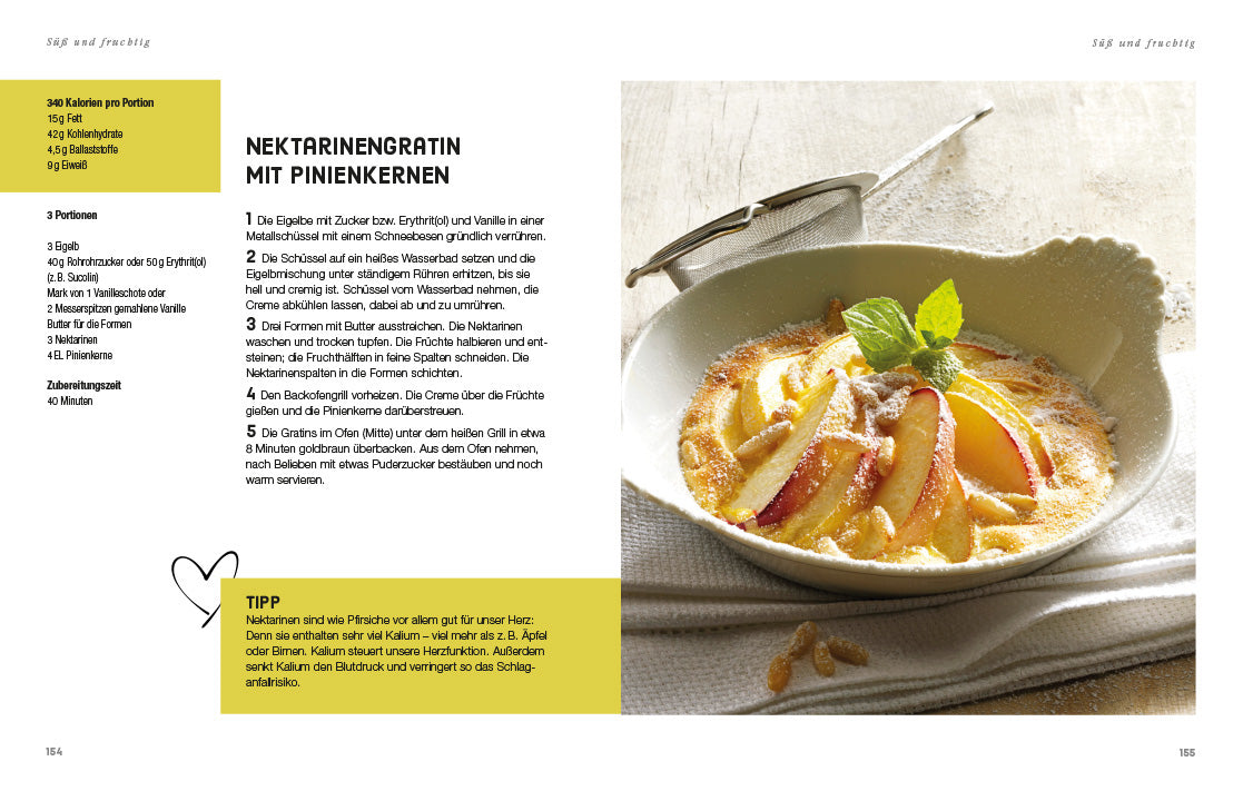 So bleibt Ihr Herz gesund