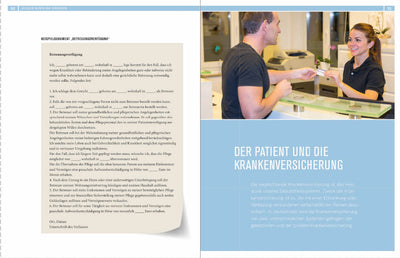 Das Patientenrecht auf Ihrer Seite
