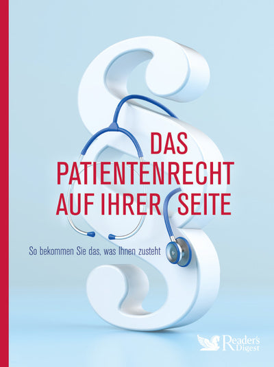 Das Patientenrecht auf Ihrer Seite