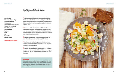 Genießerküche für zwei