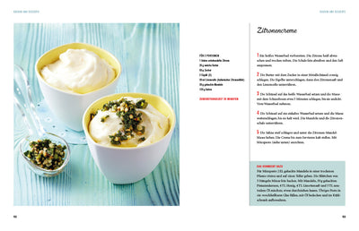 Genießerküche für zwei