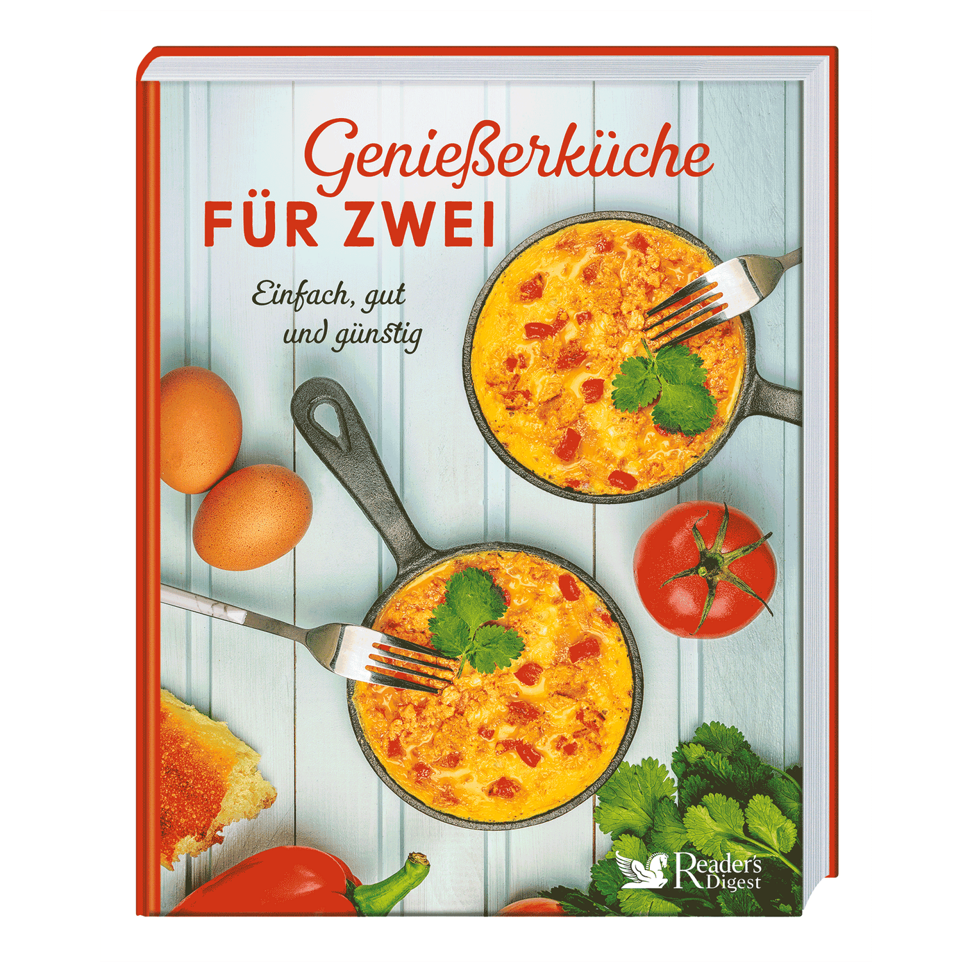 Genießerküche für zwei