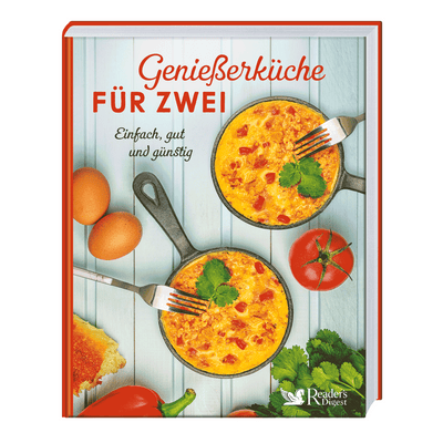 Genießerküche für zwei