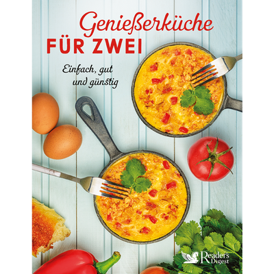Genießerküche für zwei