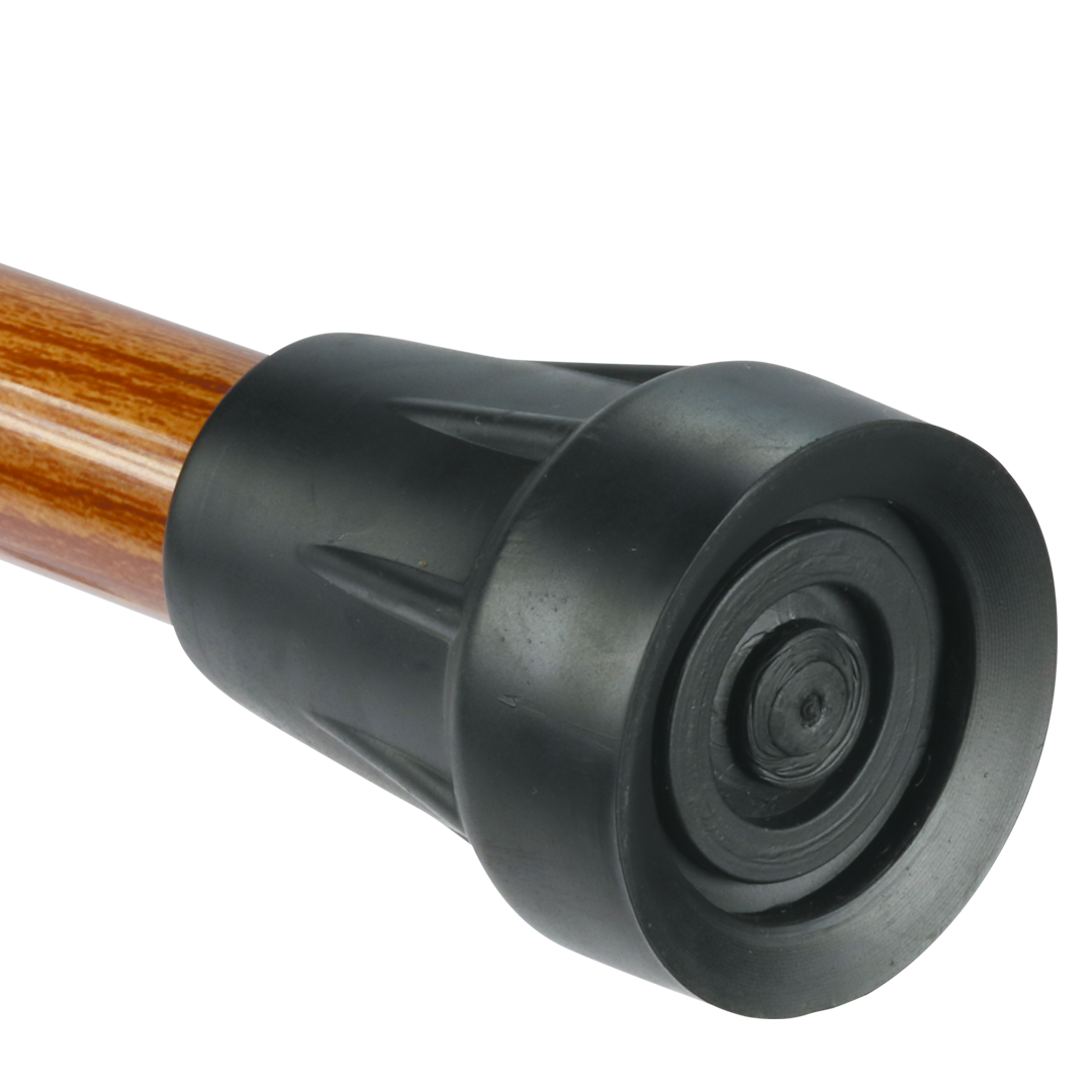 faltbarer Gehstock mit Licht