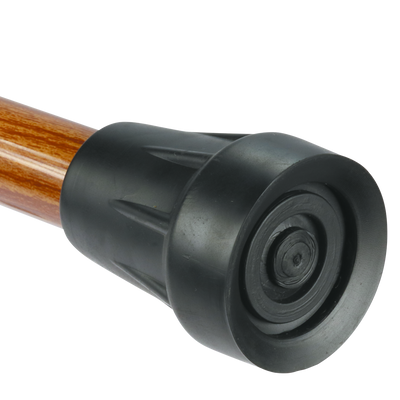 faltbarer Gehstock mit Licht