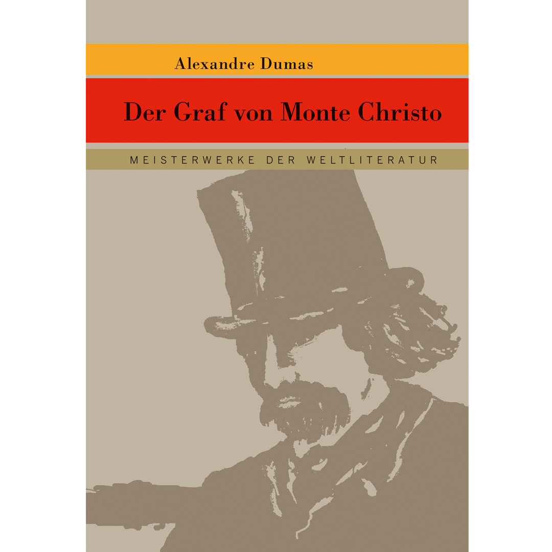 Der Graf von Monte Christo
