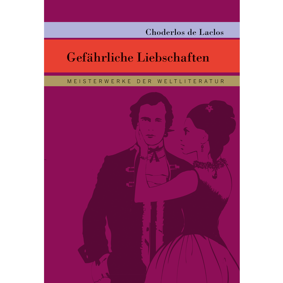 Gefährliche Liebschaften