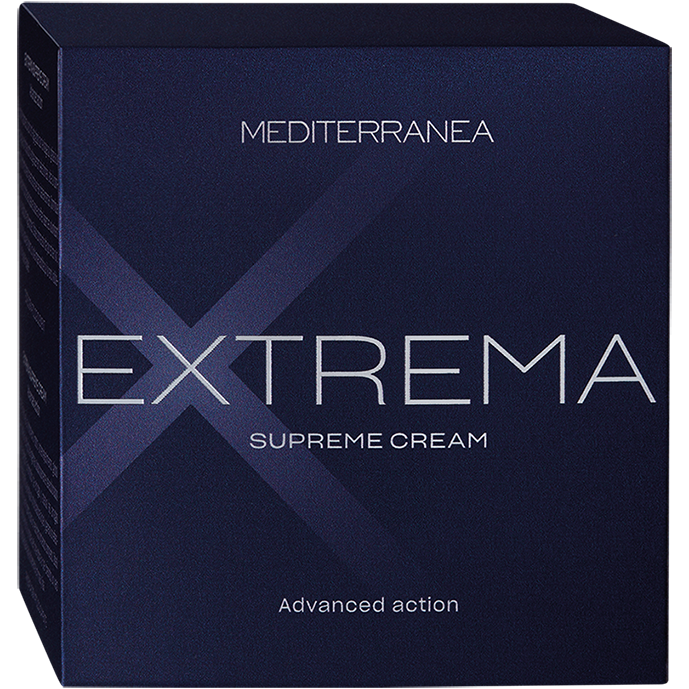 »Extrema« Supreme Creme