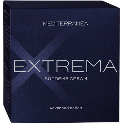 »Extrema« Supreme Creme