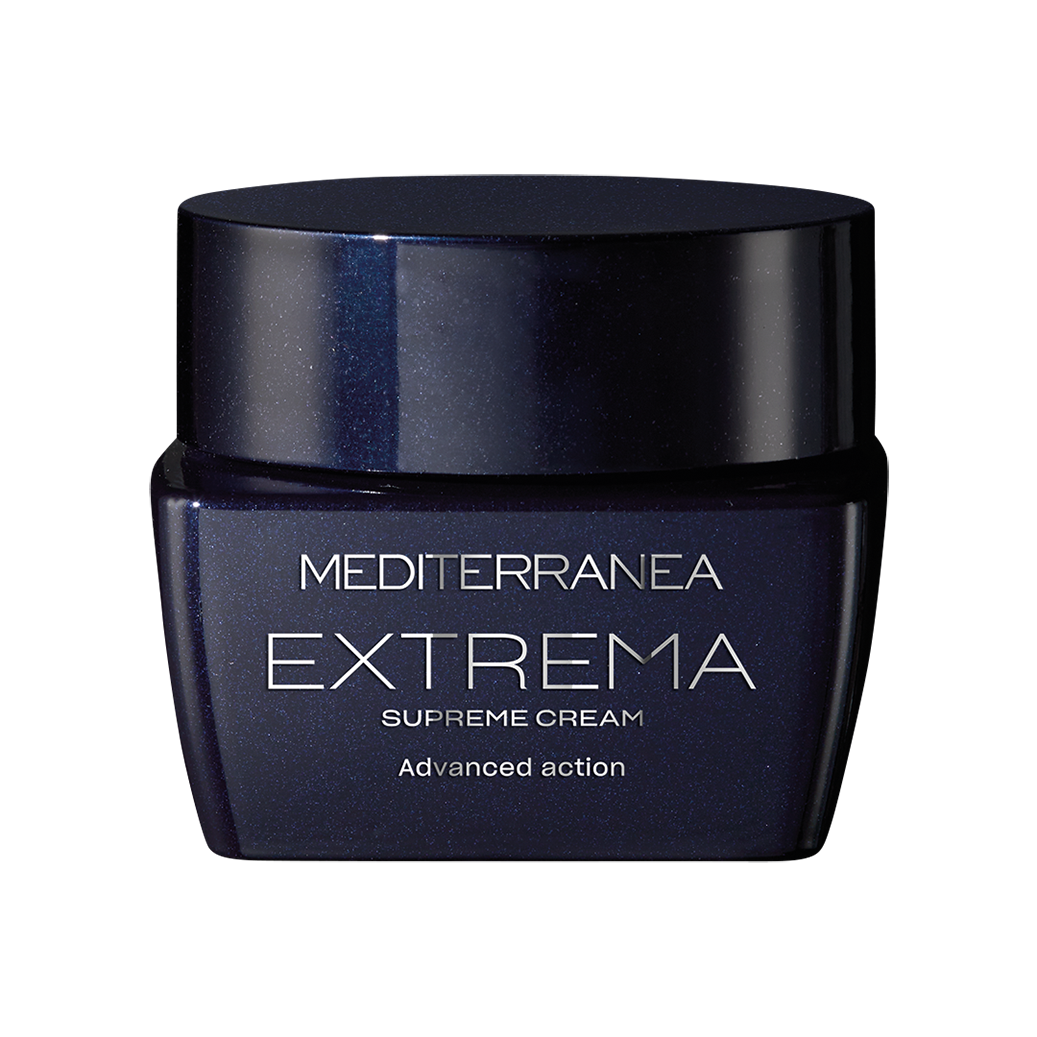 »Extrema« Supreme Creme
