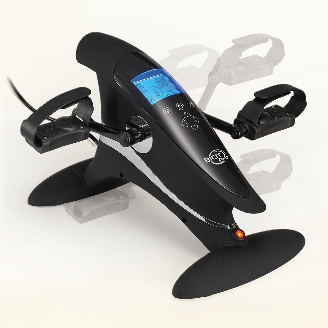 Elektrischer Arm- und Beintrainer
