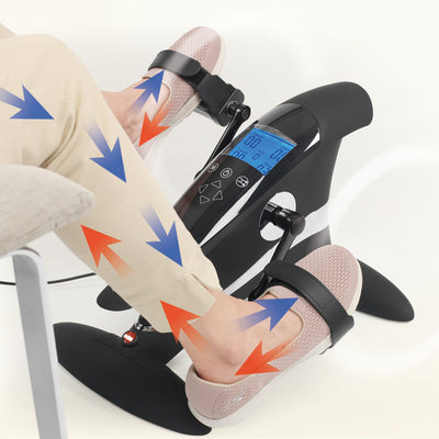 Elektrischer Arm- und Beintrainer