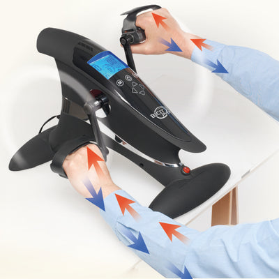 Elektrischer Arm- und Beintrainer
