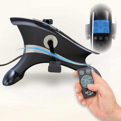 Elektrischer Arm- und Beintrainer
