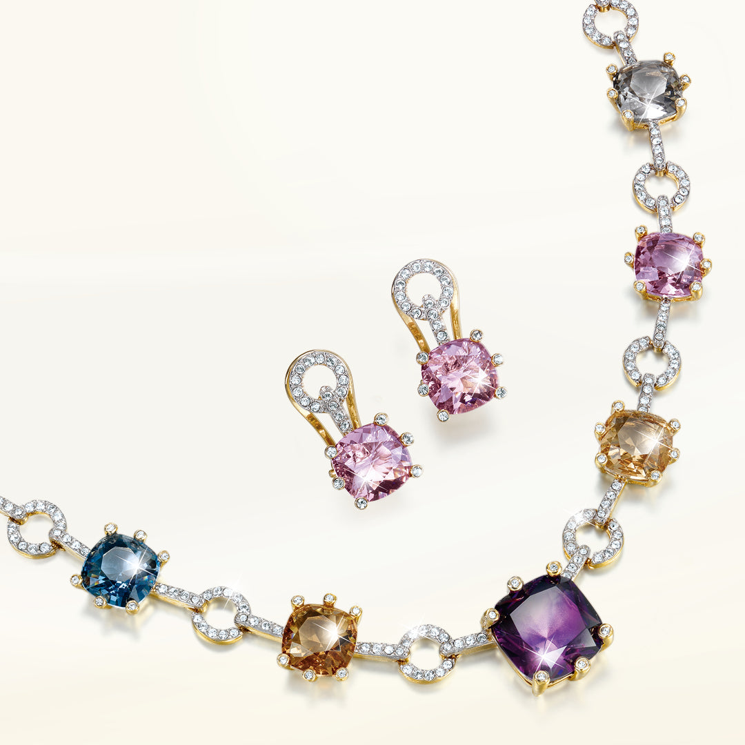 Schmuck-Set »Le Favourite«