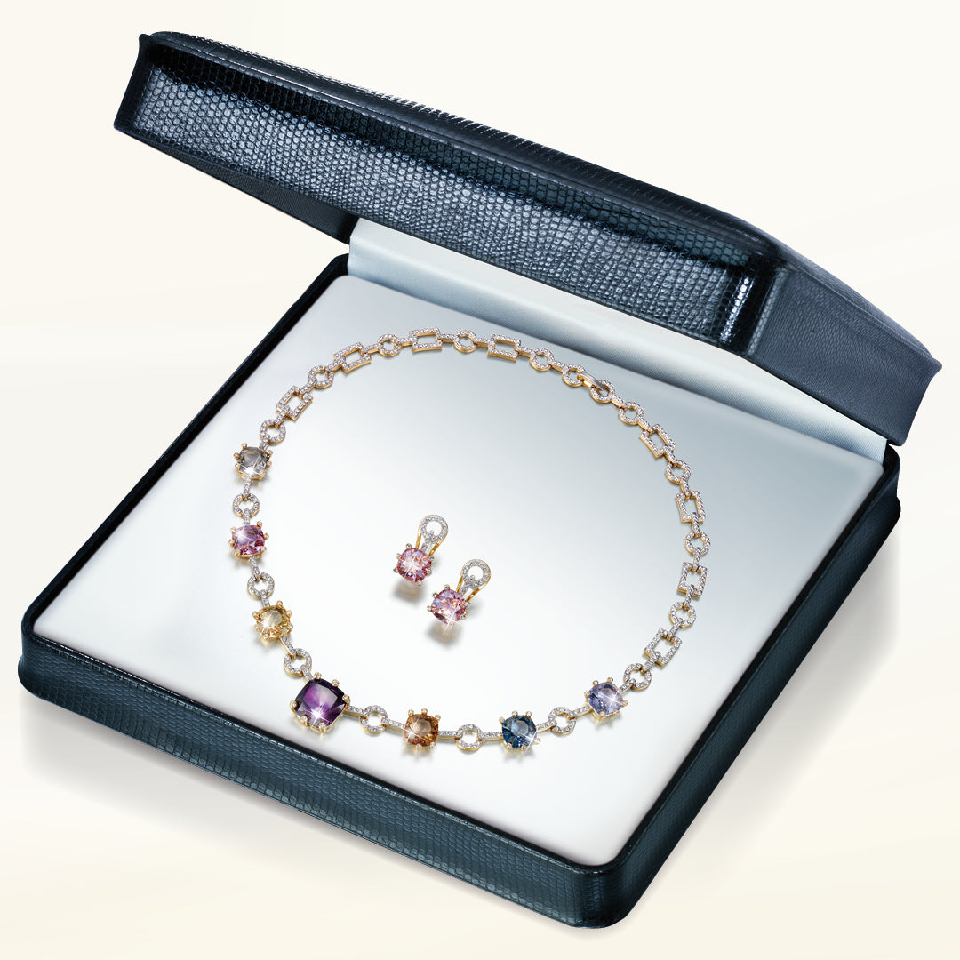 Schmuck-Set »Le Favourite«