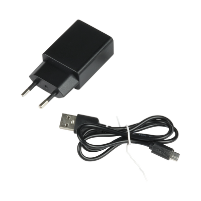 Luftkühler mit LED